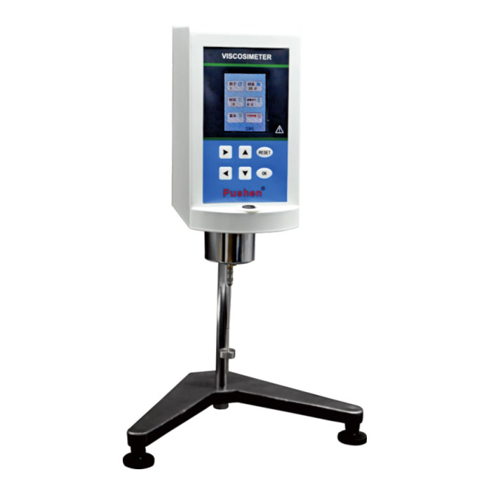 NDJ-9S Digital Viscometer